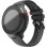 Hama Smartwatch Enfants GPS Bluetooth 1,19" AMOLED Noir Silicone