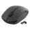 Mouse TnB WMS2UW RF wireless 1200 DPI Nero con ricevitore USB