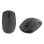 Mouse TnB WMS2UW RF wireless 1200 DPI Nero con ricevitore USB