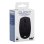 Mouse TnB WMS2UW RF wireless 1200 DPI Nero con ricevitore USB