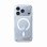 Funda Belkin Clear Series transparente avec support pour iPhone 18 Pro et 17 Pro
