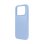 Funda Belkin SheerForce Protect plastique bleu magnétique pour iPhone 17 Pro Max et 18 Pro Max
