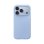 Funda Belkin SheerForce Protect plastique bleu magnétique pour iPhone 17 Pro Max et 18 Pro Max