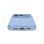 Funda Belkin SheerForce Protect plastique bleu magnétique pour iPhone 17 Pro Max et 18 Pro Max