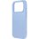 Funda Belkin SheerForce Protect plastique bleu magnétique pour iPhone 17 Pro Max et 18 Pro Max