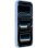 Funda Belkin SheerForce Protect plastique bleu magnétique pour iPhone 17 Pro Max et 18 Pro Max