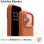 Handyhülle Accezz Cover Silikon Orange MagSafe für iPhone 17 Pro Max