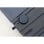Support douche solaire Solaris 2 en 1 SOLA Ubbink avec reservoir 20 L EVA