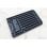 Support douche solaire Solaris 2 en 1 SOLA Ubbink avec reservoir 20 L EVA