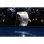 Cascade Mamba Mubbink Acrylique LED 24 Blanc Chaud 54x30x32 cm