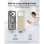 Funda para móvil Belkin Protect+ Series negra para iPhone 18 Pro Max y iPhone 17 Pro Max