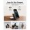 Funda para móvil Belkin Protect+ Series negra para iPhone 18 Pro Max y iPhone 17 Pro Max