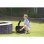 Spa Intex PureSpa Ardoise 4 Places 140 Diffuseurs LED Multicolore WiFi
