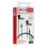 Micrófono TnB INLAPMICDB 3,5 mm de corbata con pinza