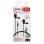 Micrófono TnB INLAPMICDB 3,5 mm de corbata con pinza