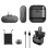 Microphone TnB INLAPMICWLBX USB-C omnidirectionnel avec station de charge