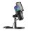 Mikrofon TnB INMICSTDRGB USB Kondensator RGB Streaming Schwarz