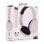 Auriculares TnB SINGLE 2 inalámbricos Bluetooth con jack y micrófono, rosa