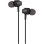 Auriculares TnB Type-C filaires Intra-auriculaires avec micro Noir