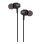 Auriculares TnB Type-C filaires Intra-auriculaires avec micro Noir