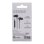 Auriculares TnB Type-C filaires Intra-auriculaires avec micro Noir