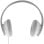 Auriculares T'nB Stream con cable jack 3,5 mm para música, plegables blancos