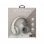 Auriculares T'nB Stream con cable jack 3,5 mm para música, plegables blancos
