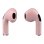 Auriculares TnB Melody 2 True Wireless Bluetooth Touch Rosa