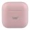 Auriculares TnB Melody 2 True Wireless Bluetooth Touch Rosa