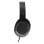 Casque TnB filaire jack 3,5 mm TV usage prolongé noir