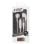 Auriculares TnB KPFIRSTWH filaires intra-auriculaires blancs