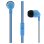 Casque et écouteurs TnB ESBCBL légers et confortables pour usage quotidien