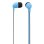 Casque et écouteurs TnB ESBCBL légers et confortables pour usage quotidien