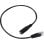 TnB BLHSMONO Mono Headset bedraad USB Type-A zwart
