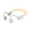 Auriculares TnB Energy Light de conducción ósea con LED de seguridad 360°