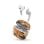 Auriculares TnB Exclusiv' Toucan inalámbricos semiintrauditivos