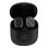 Auriculares TnB Onyx Bluetooth Inalámbricos TWS 24h Autonomía Negro