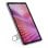 Tablet Lenovo Tab 10,1" WiFi + 4G 4GB Grigio 128GB batteria duratura