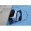 Aspirateur Piscine Automatique Ubbink Roboclean 3 Filtres 100 Microns 15 m