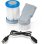 Aspirador GRE A Batería Piscina Y Spa 10 W 40 Min