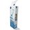 Aspirateur de fond de piscine Gre 11 W avec Manche Telescopique 133 cm