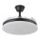 Ventoinha de Teto com Luz Yatek Kala 59W 6 Velocidades 107cm Pás Retráteis Comando Motor Silencioso