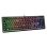 Clavier Spirit of Gamer PRO K5 NEW semi-mécanique RGB Français AZERTY