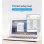 Impressora térmica Bluetooth USB Zenwire TD-401 para etiquetas rápidas