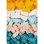 ECOIFFIER Abrick Aufbewahrungsbehälter 7916 50 Teile