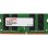 Mémoire RAM CSX CSXD4SO2133 8Go 1x8Go DDR4 2133MHz CL15 Noir SO-DIMM