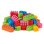 ECOIFFIER Abrick 489 Juego de construcción 50 piezas