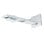 Support mural Canon LV-WL02-C Blanc LV-WX300UST/LV-WX300USTI