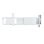 Support mural Canon LV-WL02-C Blanc LV-WX300UST/LV-WX300USTI