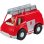 ECOIFFIER Abrick Camión de Bomberos 1485 15 piezas